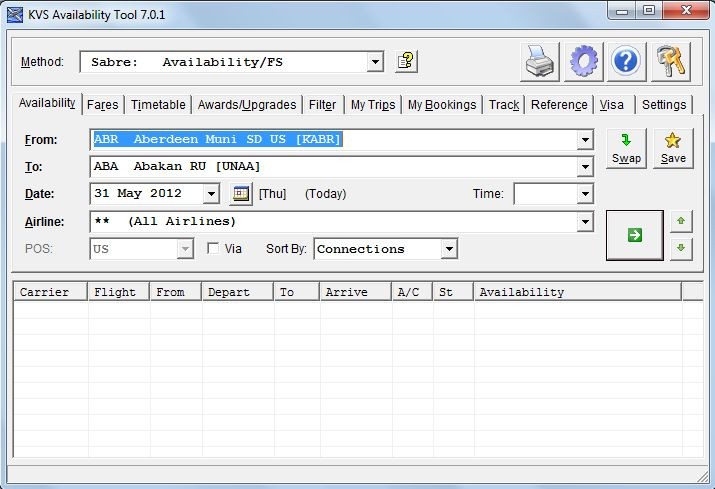Полезный софт, выпуск 3: туристический - фото 14