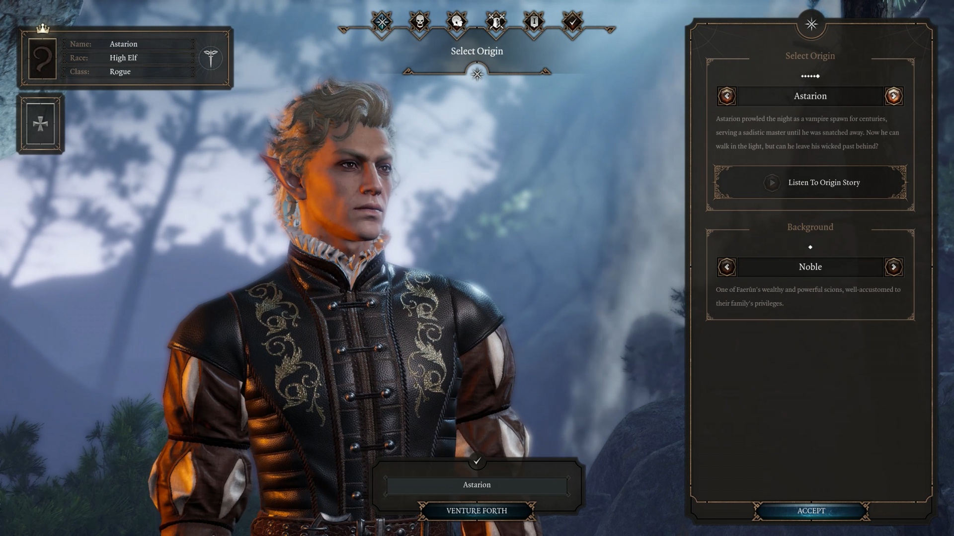 Впечатления от Baldur's Gate 3. Возвращение легенды RPG - изображение 3 Впечатления от Baldur's Gate 3. Возвращение легенды RPG - фото 3