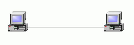 Домашняя паутина. Создание сети в домашних условиях - изображение 1 Домашняя паутина. Создание сети в домашних условиях - фото 1