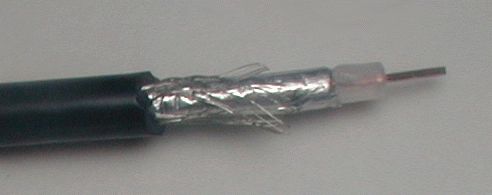 Домашняя паутина. Создание сети в домашних условиях - изображение 12 Домашняя паутина. Создание сети в домашних условиях - фото 12