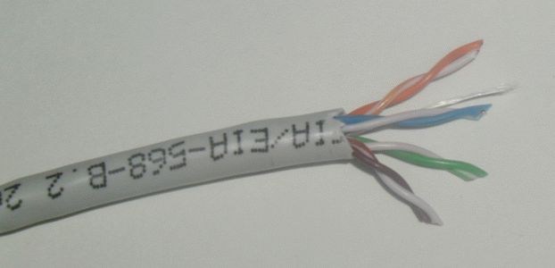 Домашняя паутина. Создание сети в домашних условиях - изображение 4 Домашняя паутина. Создание сети в домашних условиях - фото 4