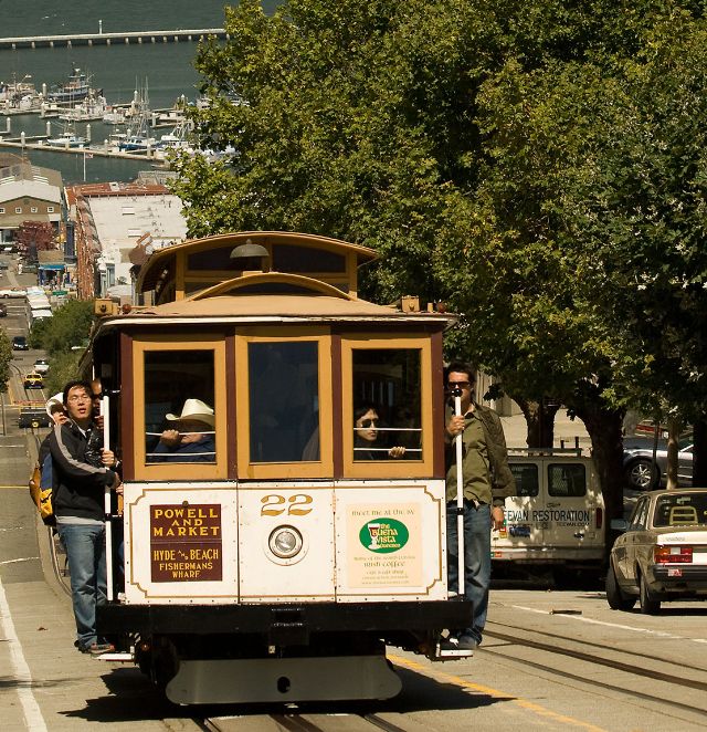 Driver: San Francisco - изображение 5 Driver: San Francisco - фото 5