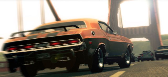 Driver: San Francisco - изображение 1 Driver: San Francisco - фото 1