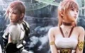 Final Fantasy XIII-2. Только факты - изображение обложка