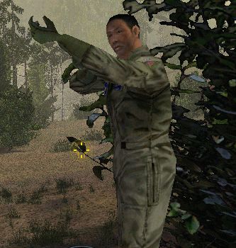 Смена ролей. Создание правильных миссий для Tom Clancy’s Ghost Recon - изображение 7 Смена ролей. Создание правильных миссий для Tom Clancy’s Ghost Recon - фото 7