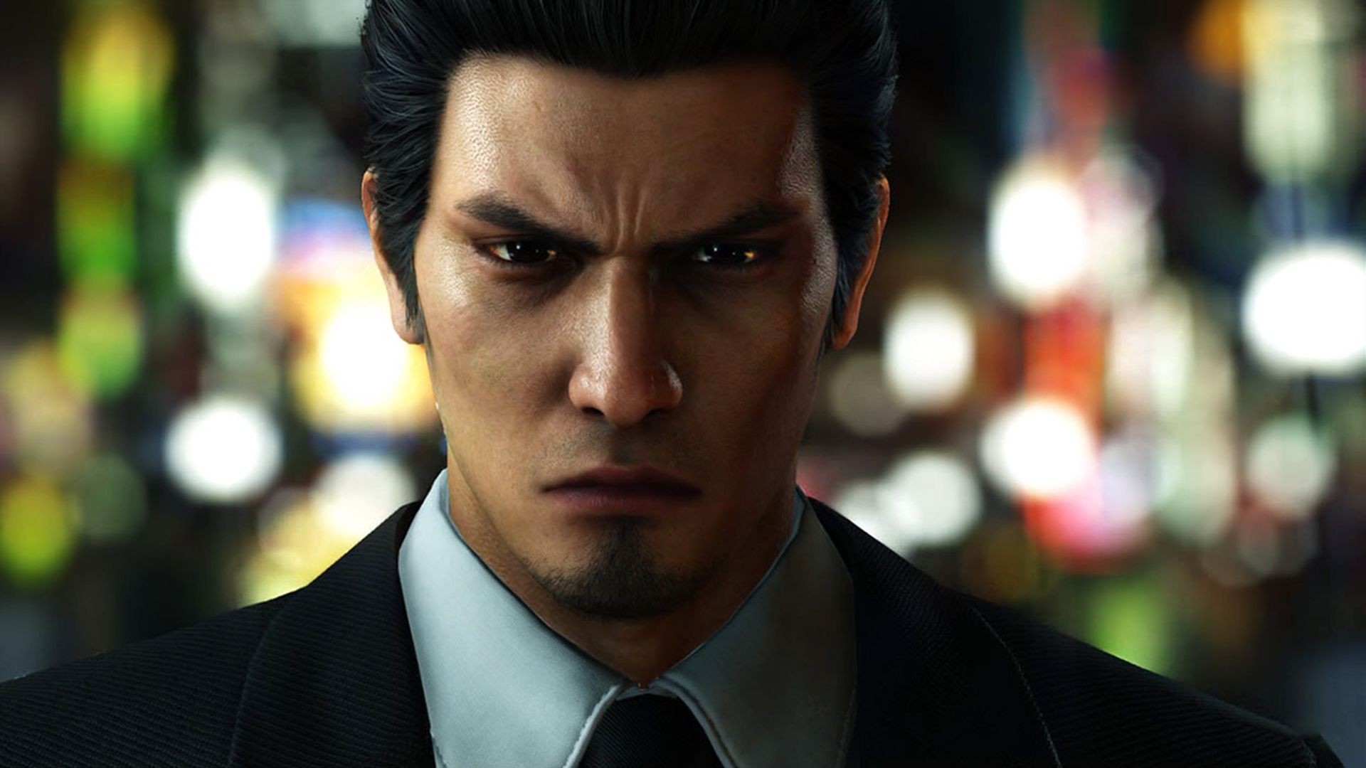 Почему вам надо поиграть в Yakuza и какие части лучшие — Игромания