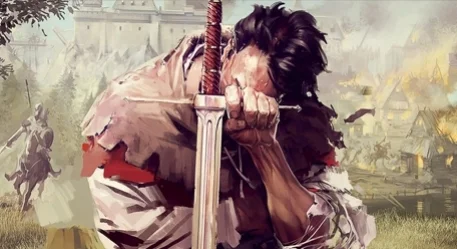 Авторы Kingdom Come: Deliverance о фехтовании и об игровых компаниях, рождающихся за кружкой пива - изображение обложка