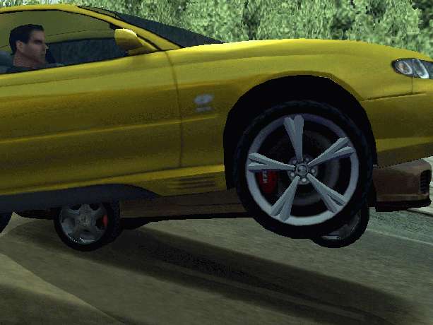 Need For Speed: Hot Pursuit 2 - изображение 6 Need For Speed: Hot Pursuit 2 - фото 6