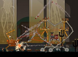 Мобильные игры. Апрель 2013 года, ч. 2 - изображение 33 Мобильные игры. Апрель 2013 года, ч. 2 - фото 33