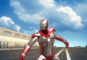 Мобильные игры. Апрель 2013 года, ч. 2 - изображение 10 Мобильные игры. Апрель 2013 года, ч. 2 - фото 10