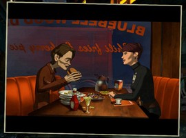 Мобильные игры. Апрель 2013 года, ч. 2 - изображение 38 Мобильные игры. Апрель 2013 года, ч. 2 - фото 38