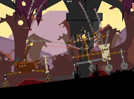 Мобильные игры. Апрель 2013 года, ч. 2 - изображение 32 Мобильные игры. Апрель 2013 года, ч. 2 - фото 32