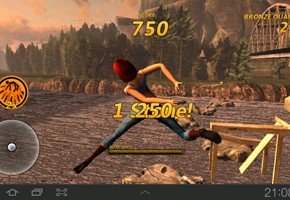 Мобильные игры. Апрель 2013 года, ч. 2 - изображение 18 Мобильные игры. Апрель 2013 года, ч. 2 - фото 18