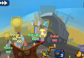 Мобильные игры. Апрель 2013 года, ч. 2 - изображение 25 Мобильные игры. Апрель 2013 года, ч. 2 - фото 25