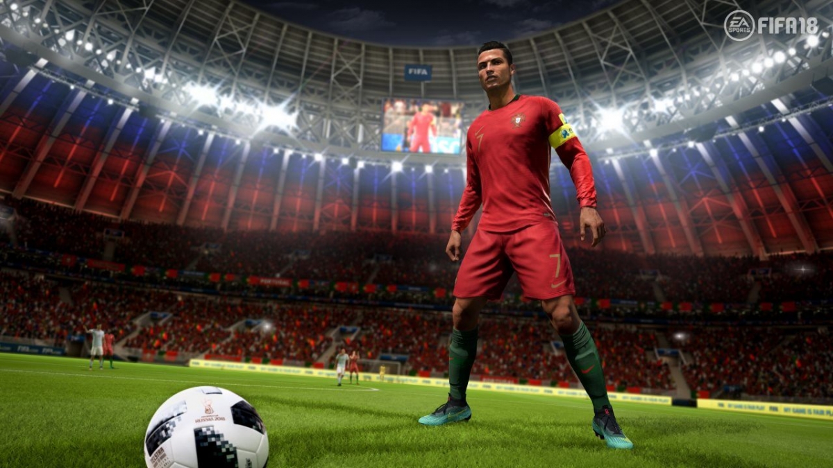 Как выиграть ЧМ 2018? Объясняем на гифках из FIFA и PES - фото 1