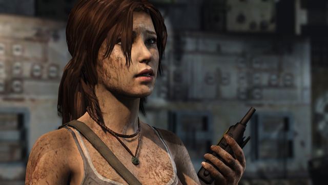 Тайны островной богини. Tomb Raider - фото 3