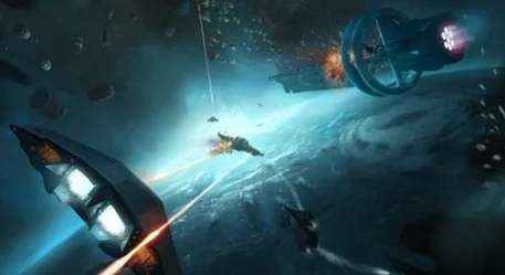 Elite: Dangerous на Xbox One — космос глазами консольщика - изображение обложка