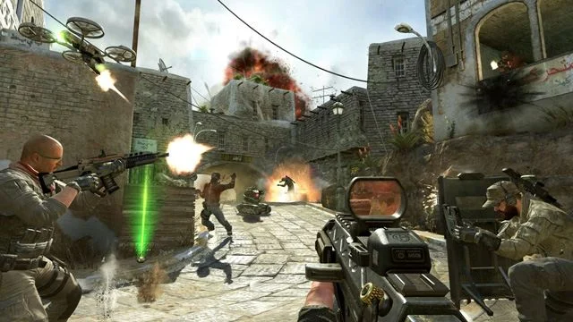 Call of Duty: Black Ops 2 - фото 1