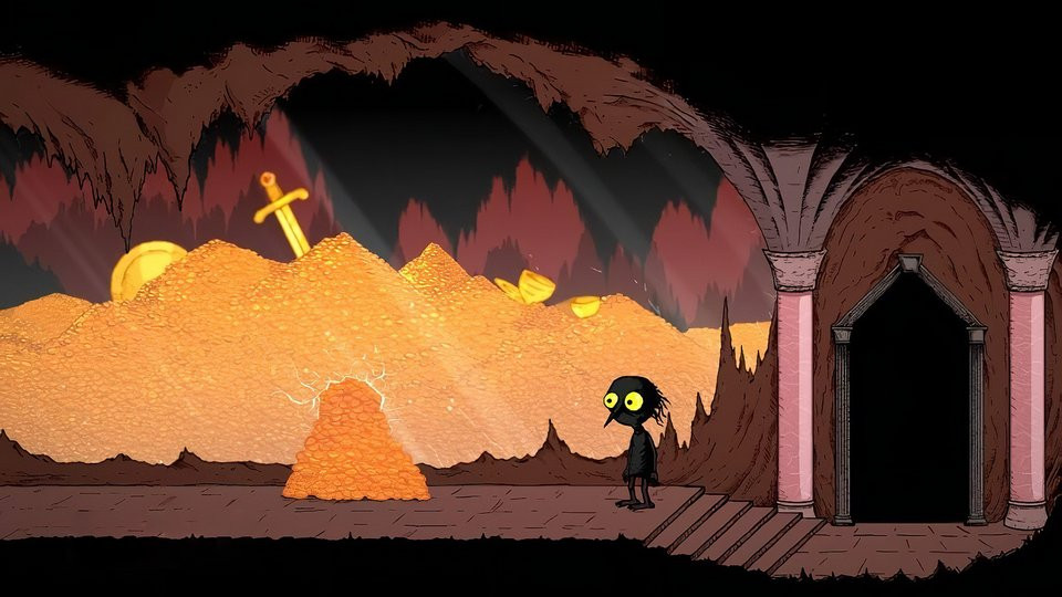 11 лучших idle-игр: Clicker Heroes, NGU IDLE, Realm Grinder и другие - изображение обложка