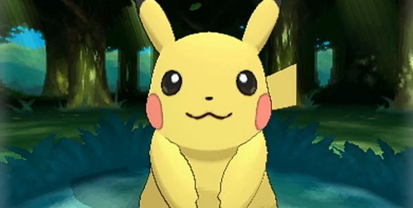 Pokemon X & Y - фото 11