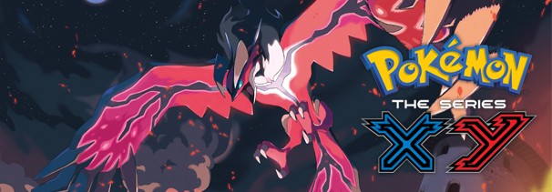 Pokemon X & Y - фото 1