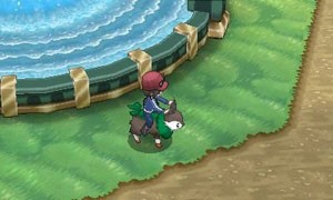 Pokemon X & Y - фото 12