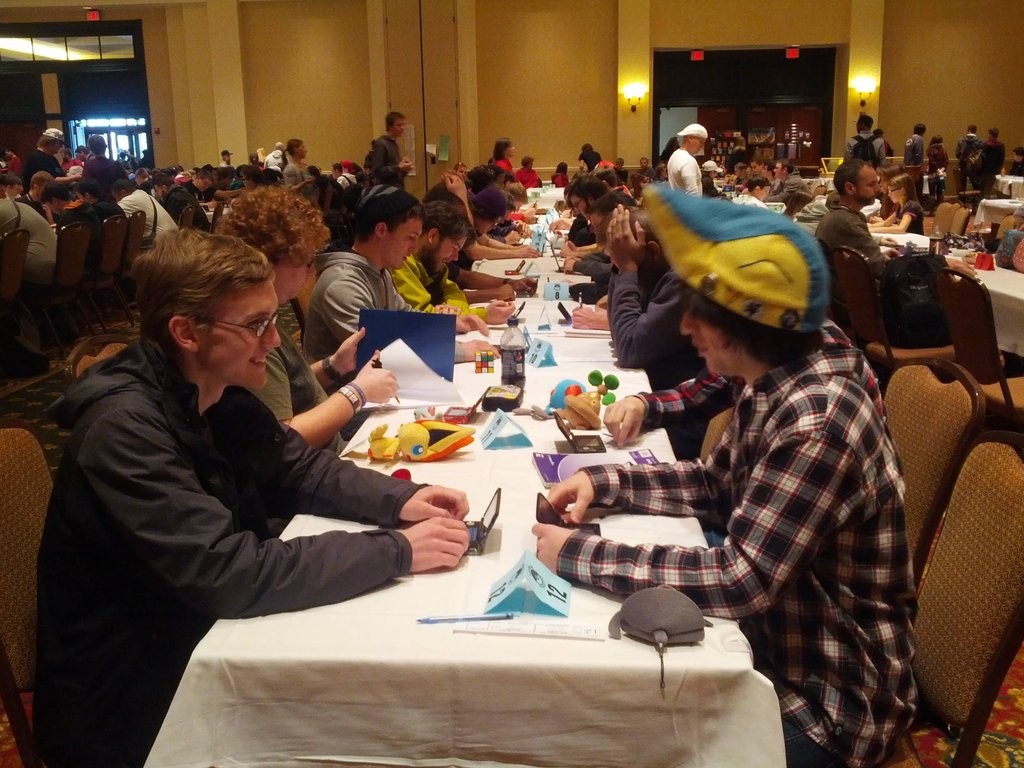 Pokemon X & Y - фото 13