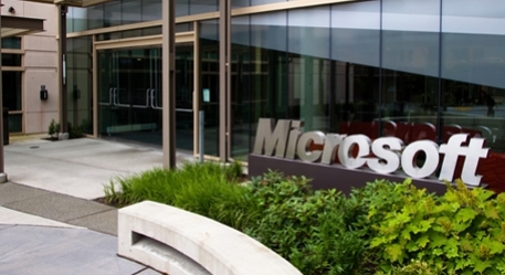 Сорок лет Microsoft: как менялась наша жизнь - изображение обложка