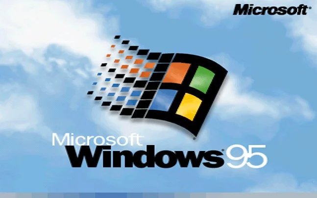 Сорок лет Microsoft: как менялась наша жизнь - фото 2