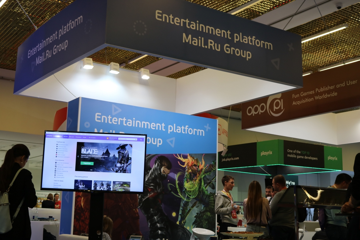 Breathedge, Despotism 3k и другие на московских «Белых ночах» - фото 2