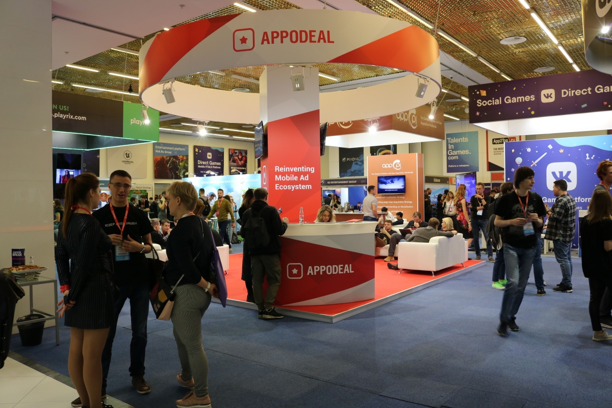 Breathedge, Despotism 3k и другие на московских «Белых ночах» - фото 1