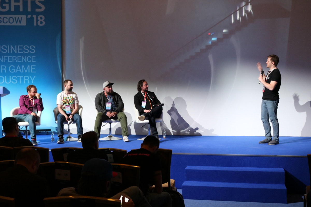 Breathedge, Despotism 3k и другие на московских «Белых ночах» - фото 3