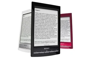 Три лучших электронных книги в одном обзоре. Тестирование   PocketBook Touch, Sony PRS-T1 и Amazon Kindle Touch - фото 8