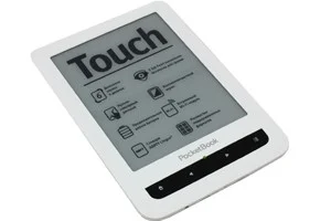 Три лучших электронных книги в одном обзоре. Тестирование   PocketBook Touch, Sony PRS-T1 и Amazon Kindle Touch - фото 7