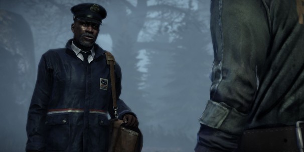 Silent Hill: Downpour - изображение 11 Silent Hill: Downpour - фото 11