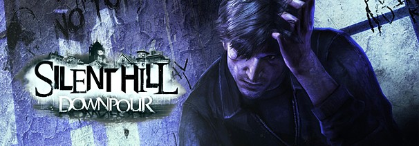 Silent Hill: Downpour - изображение 1 Silent Hill: Downpour - фото 1