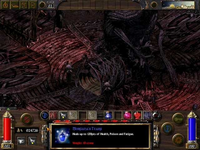 Ретро-обзор. Arcanum: Of Steamworks and Magick Obscura (2001) - изображение 11 Ретро-обзор. Arcanum: Of Steamworks and Magick Obscura (2001) - фото 11