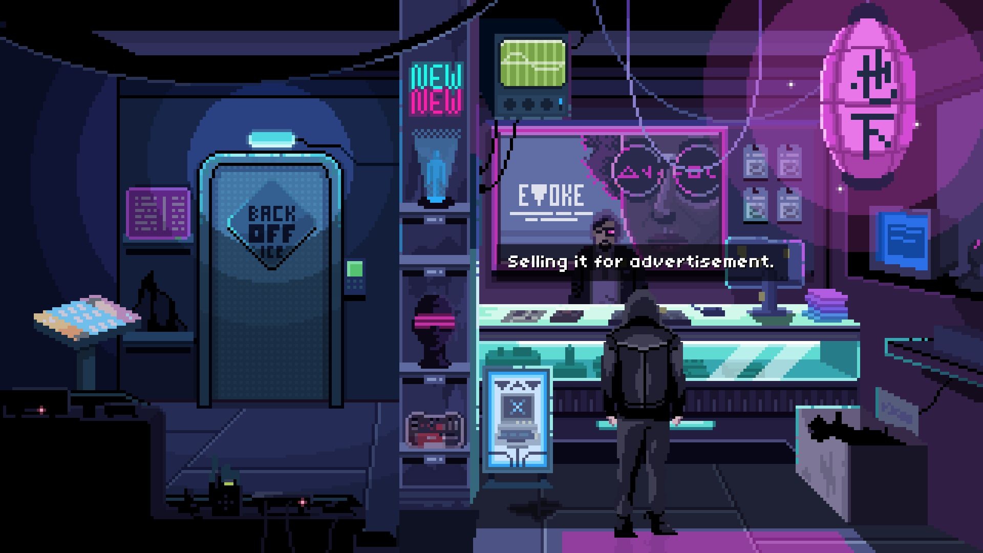 VirtuaVerse. Всё Пропало Инкорпорейтед - изображение 5 VirtuaVerse. Всё Пропало Инкорпорейтед - фото 5
