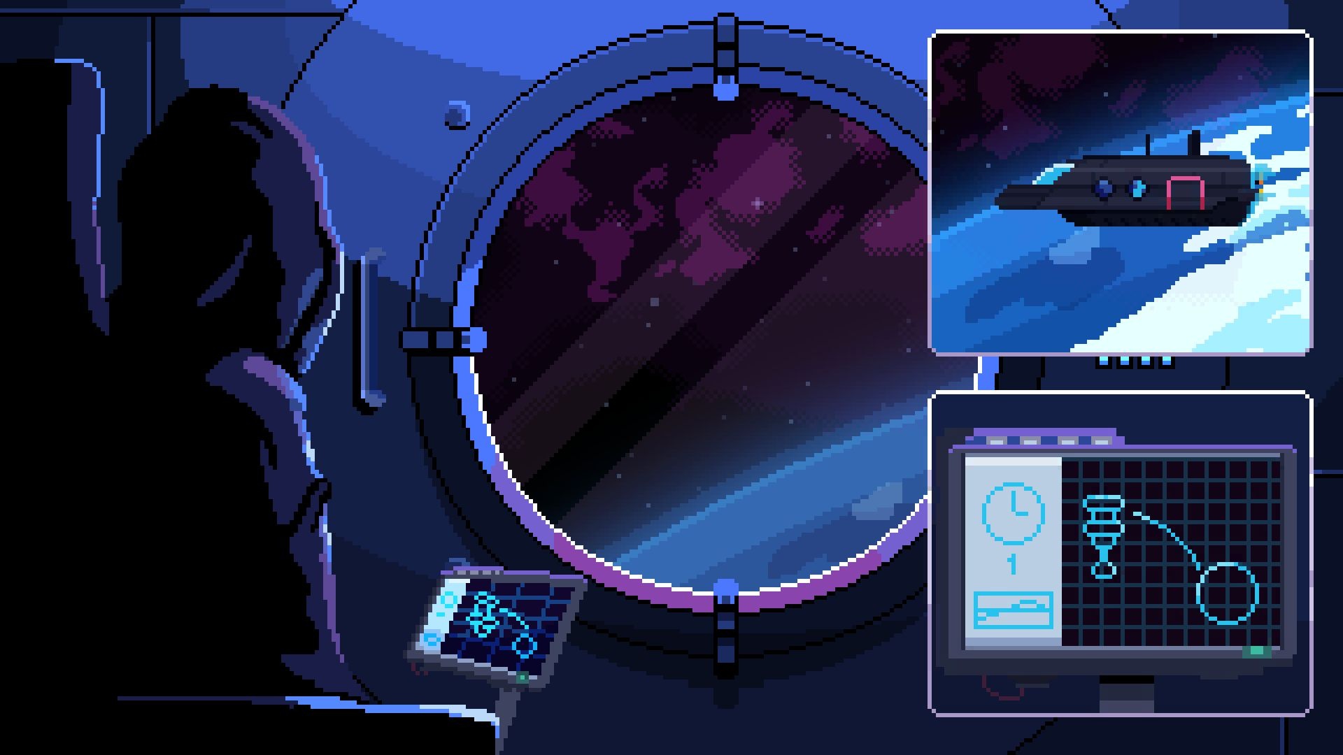VirtuaVerse. Всё Пропало Инкорпорейтед - изображение 7 VirtuaVerse. Всё Пропало Инкорпорейтед - фото 7