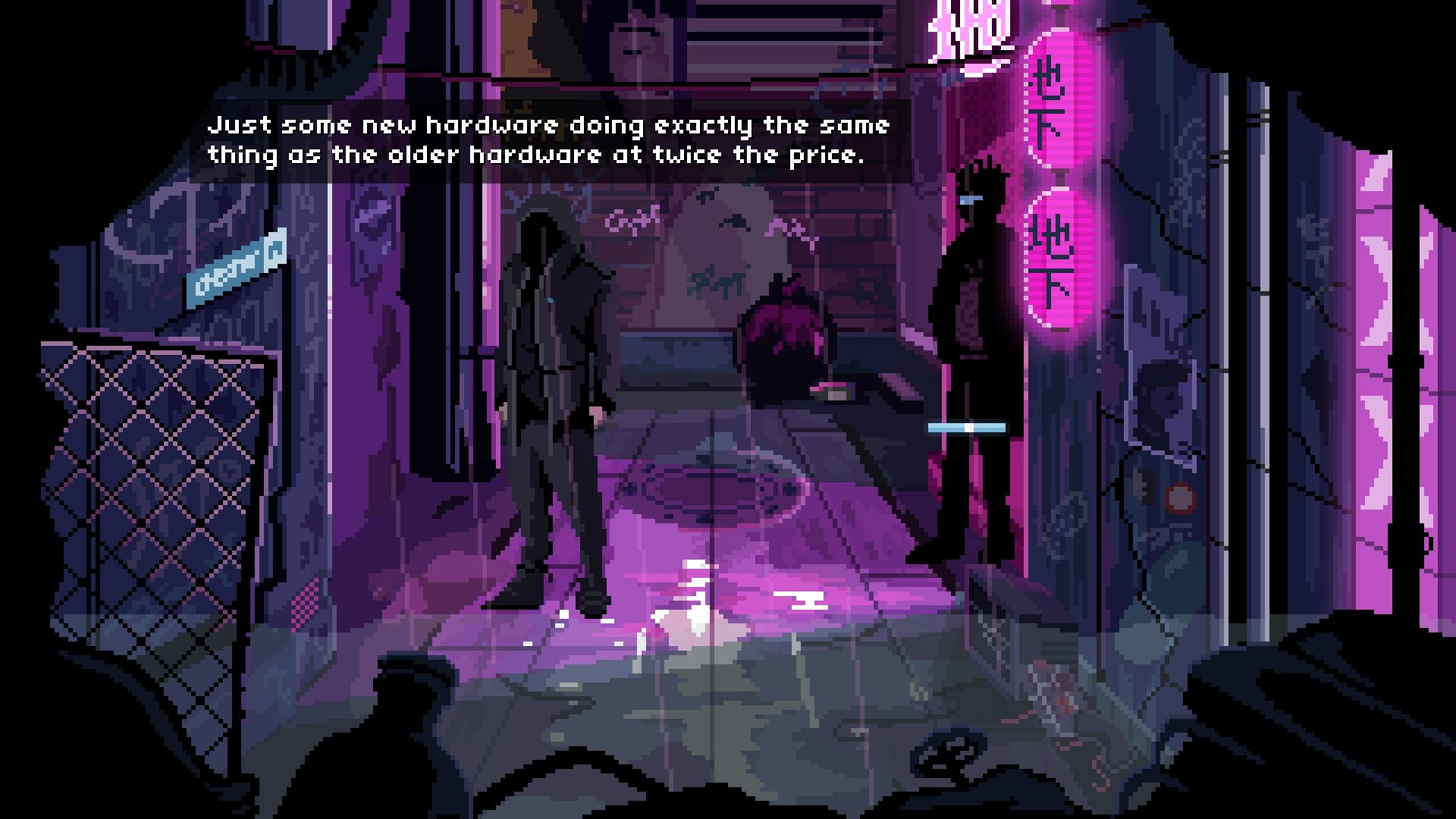 VirtuaVerse. Всё Пропало Инкорпорейтед - изображение 1 VirtuaVerse. Всё Пропало Инкорпорейтед - фото 1