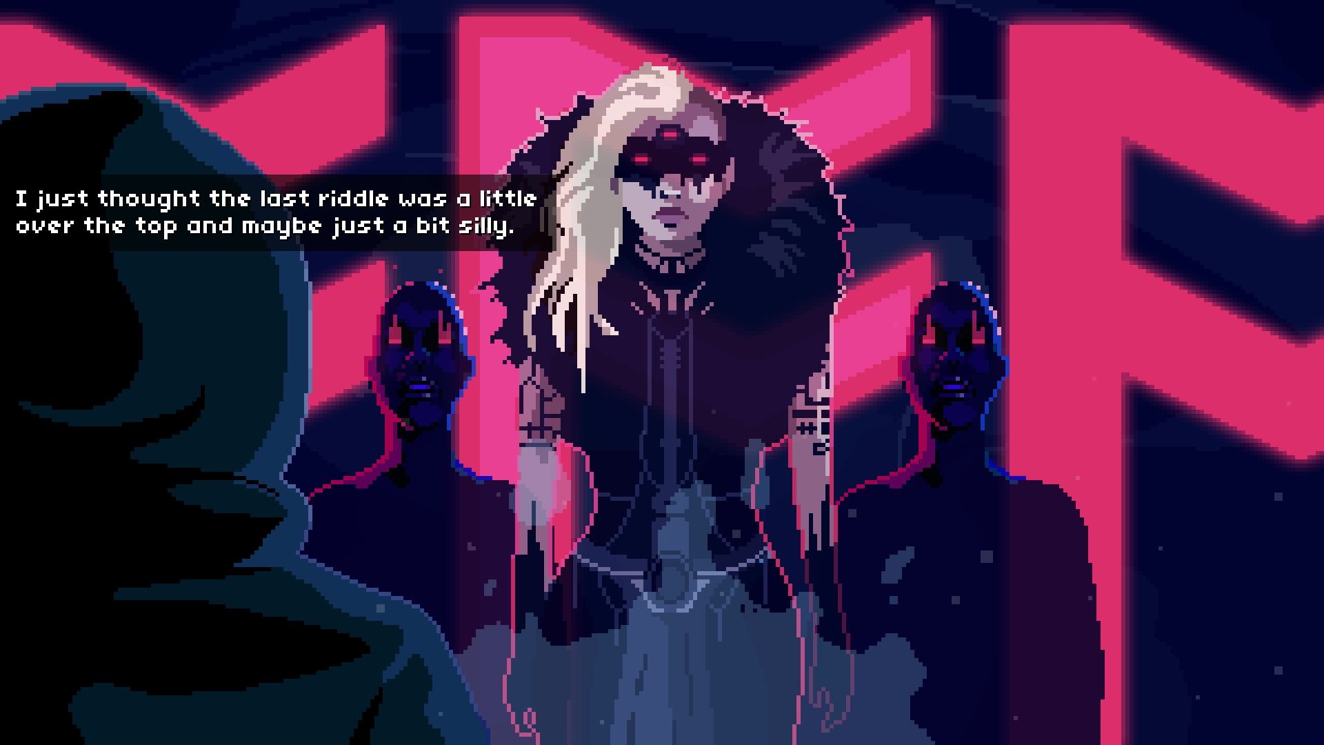 VirtuaVerse. Всё Пропало Инкорпорейтед - изображение 4 VirtuaVerse. Всё Пропало Инкорпорейтед - фото 4