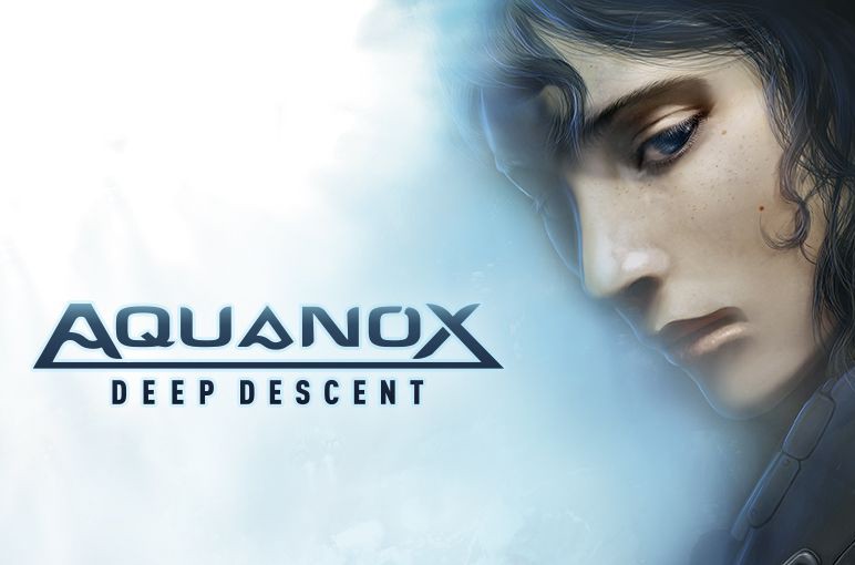 Превью Aquanox: Deep Descent. Губит не пиво - изображение обложка