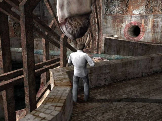 Silent Hill 4: The Room - фото 18