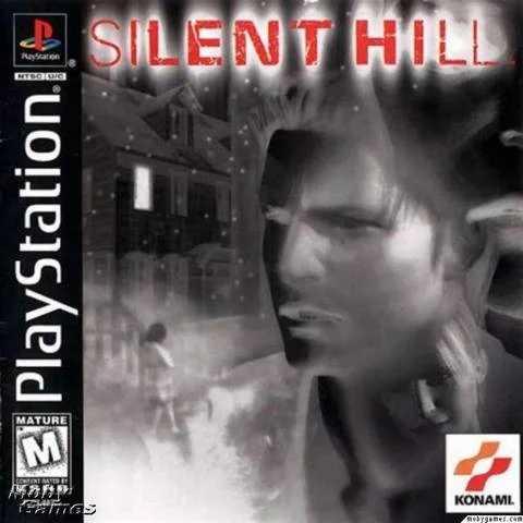 Silent Hill 4: The Room - фото 9