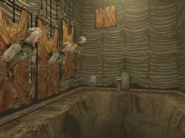 Silent Hill 4: The Room - фото 3