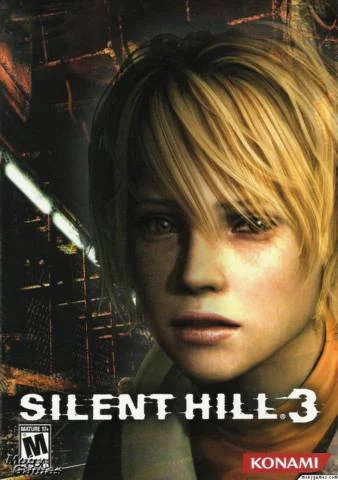 Silent Hill 4: The Room - фото 11
