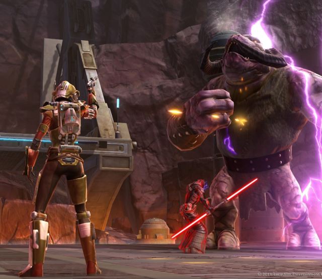 Самая плохая компания в США. Как командор Шепард испортил настроение руководству ЕА - фото 5