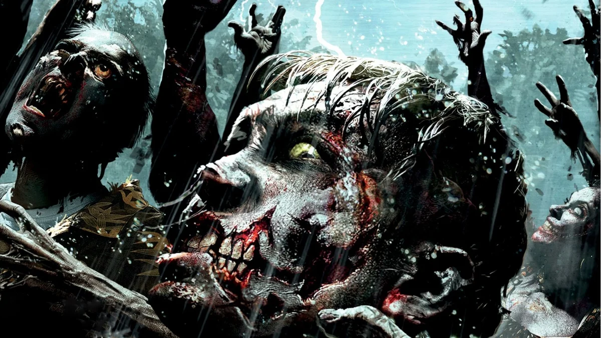Как пережить зомби-апокалипсис? Ищем ответы в видеоиграх - фото 1
