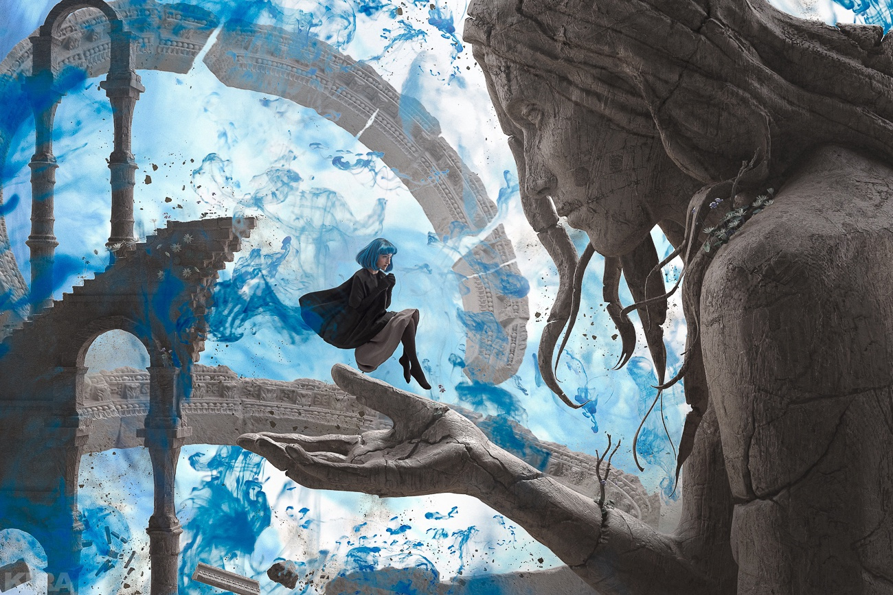 Косплей недели: Genshin Impact, League of Legends, Valorant, GRIS, «Щелкунчик» - изображение 30 Косплей недели: Genshin Impact, League of Legends, Valorant, GRIS, «Щелкунчик» - фото 30
