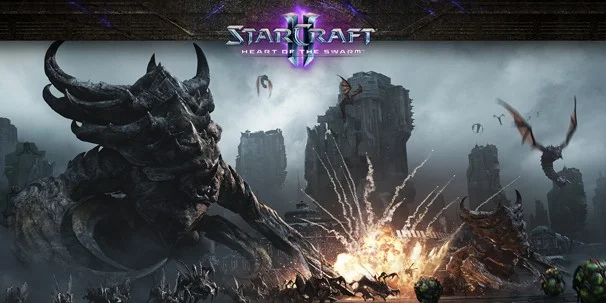Лучшие корейские команды по StarCraft II. Часть первая - фото 17